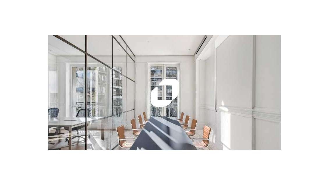 A louer Bureaux 250m² Paris