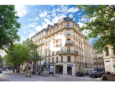 Location Bureaux à Paris 8e