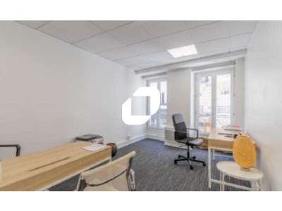 Location Bureaux à Paris 8e