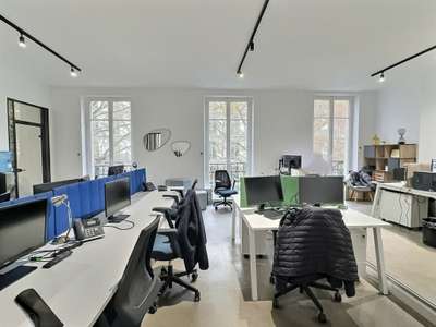 Location Bureaux à Paris 8e