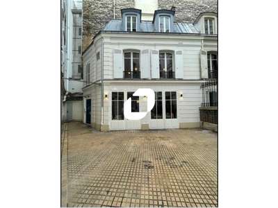 Location Bureaux à Paris 8e