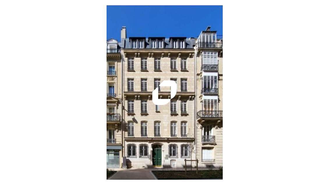 A louer Bureaux 794m² Paris