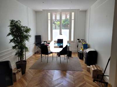 Location Bureaux à Paris 8e