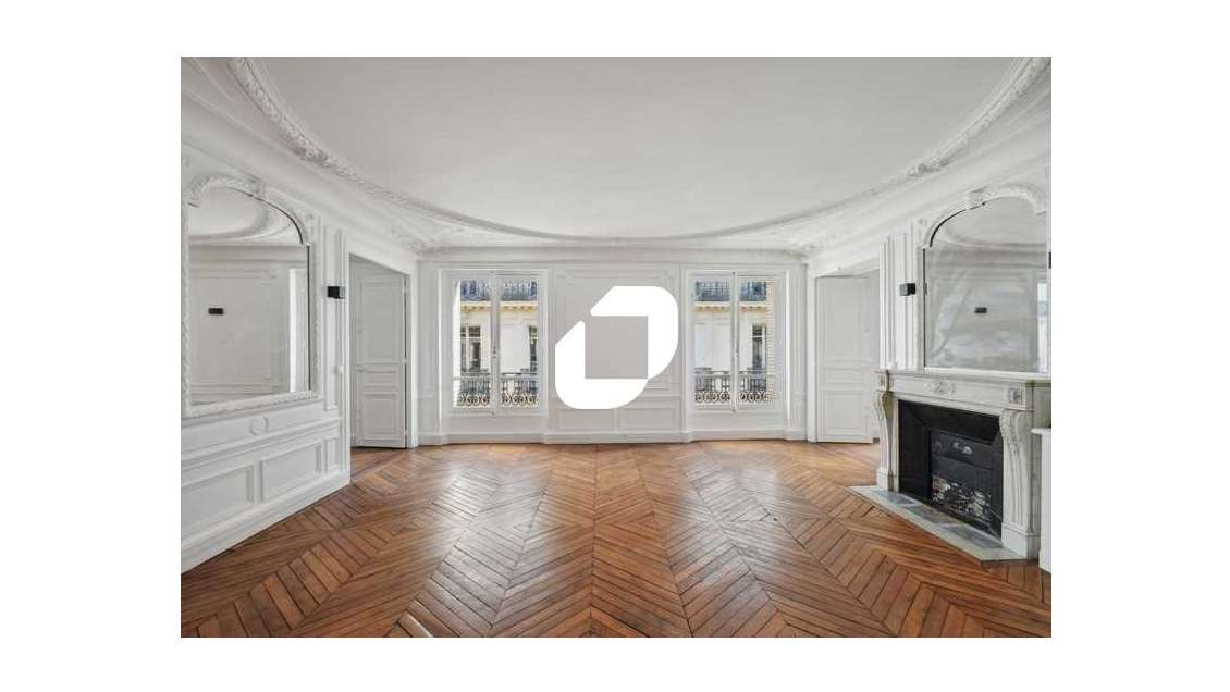 A louer Bureaux 204m² Paris