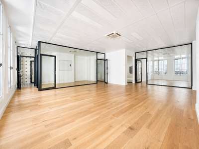 Location Bureaux à Paris 8e