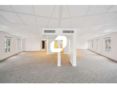 Location Bureaux à Paris 8e