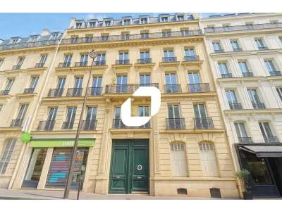 Location Bureaux à Paris 8e