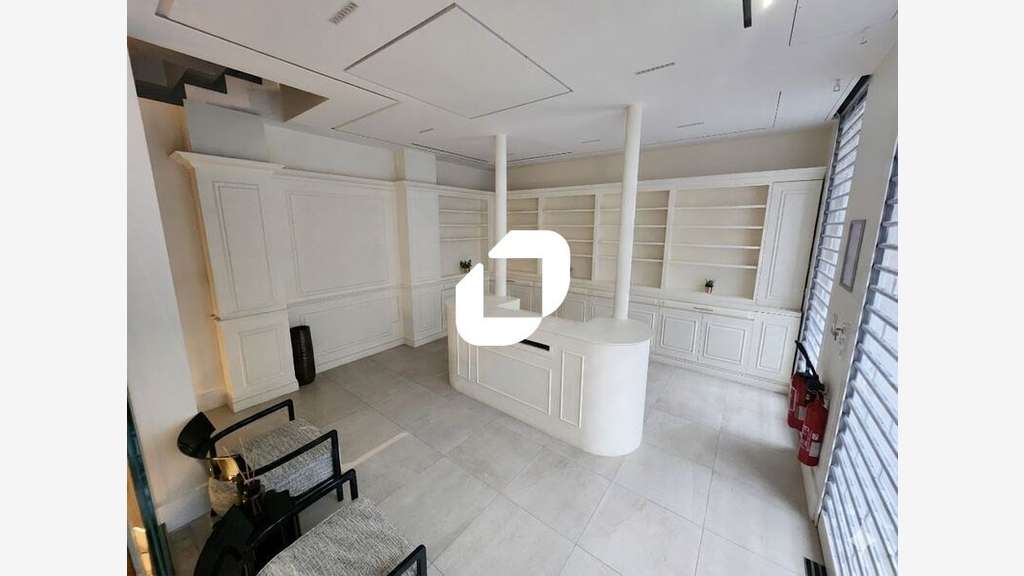 A louer Bureaux 238m² Paris