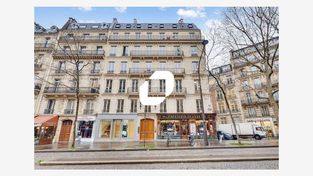 A louer Bureaux 238m² Paris