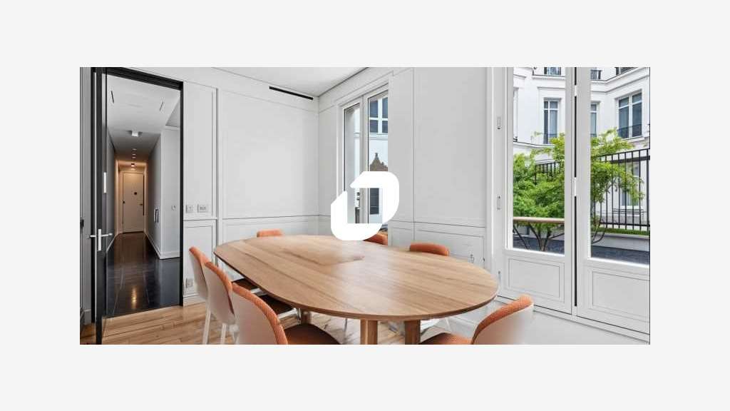 A louer Bureaux 250m² Paris