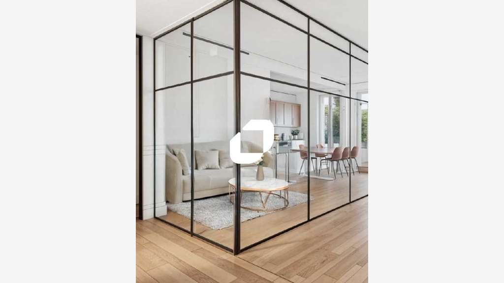 A louer Bureaux 250m² Paris
