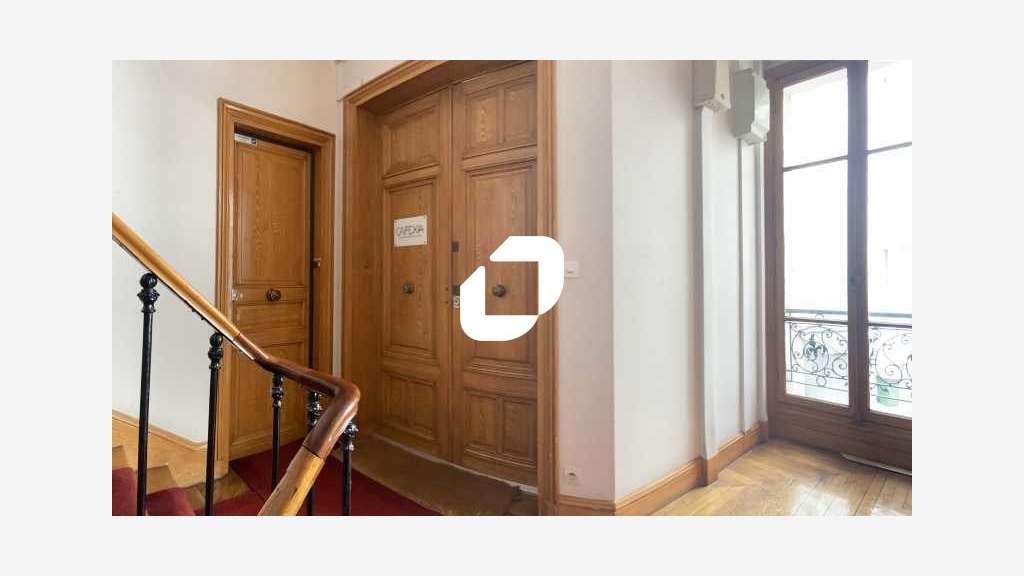A louer Bureaux 75m² Paris