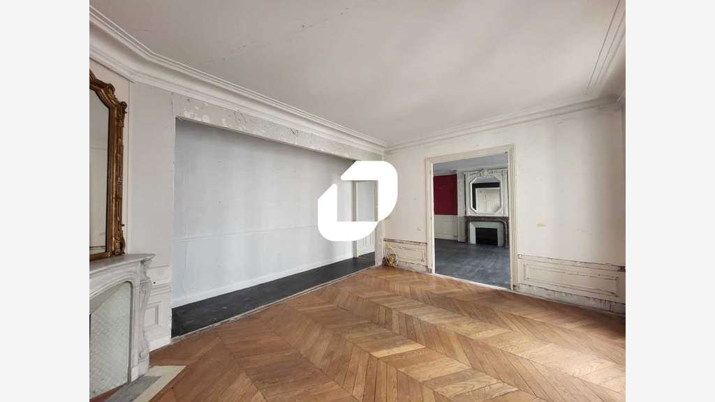 A louer Bureaux 75m² Paris