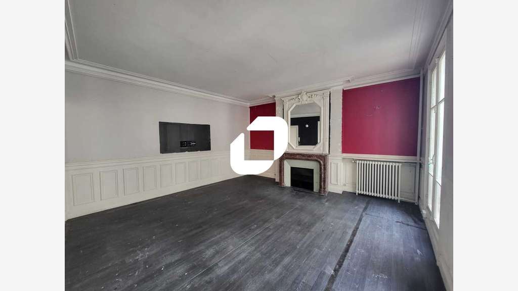 A louer Bureaux 75m² Paris
