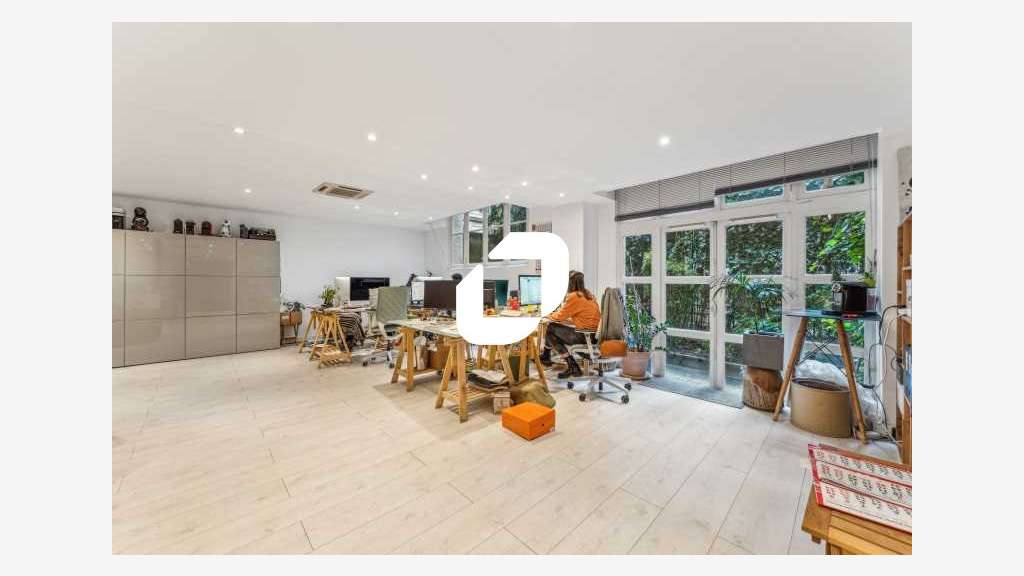 A louer Bureaux 150m² Paris