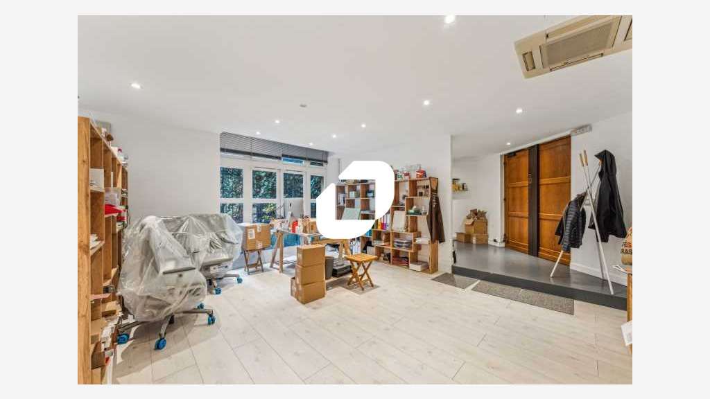 A louer Bureaux 150m² Paris