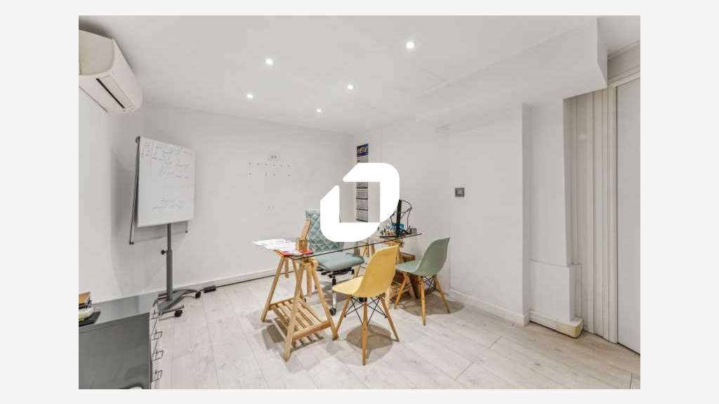A louer Bureaux 150m² Paris