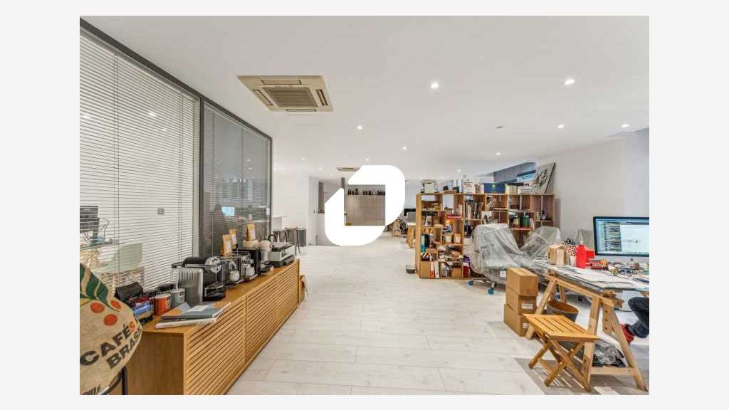 A louer Bureaux 150m² Paris
