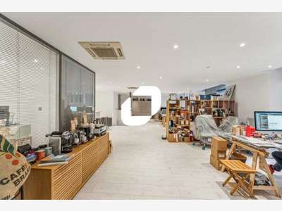 A louer Bureaux 150m² Paris