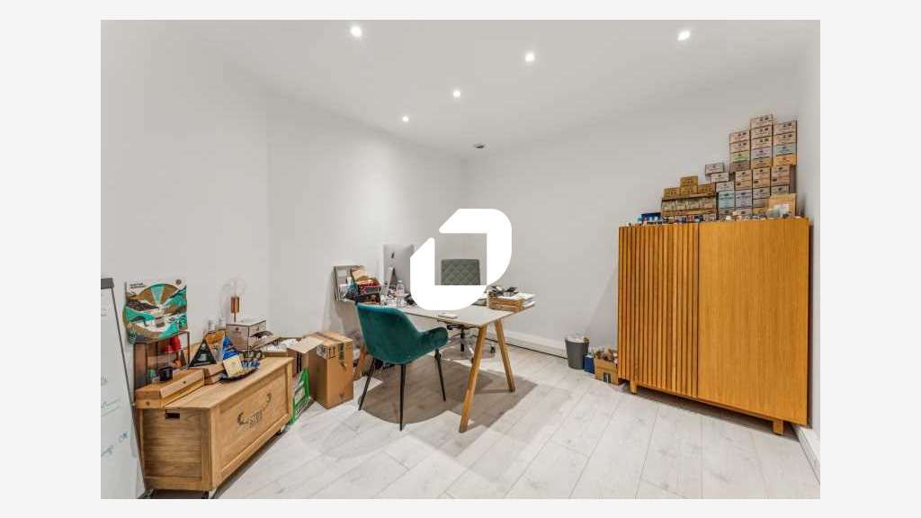 A louer Bureaux 150m² Paris