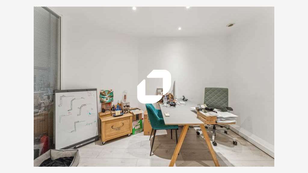 A louer Bureaux 150m² Paris