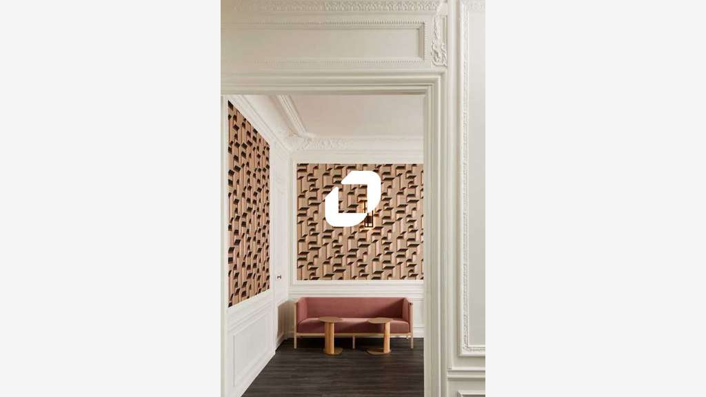 A louer Bureaux 328m² Paris