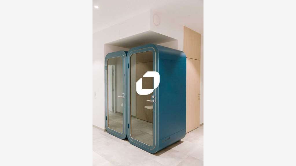 A louer Bureaux 149m² Paris