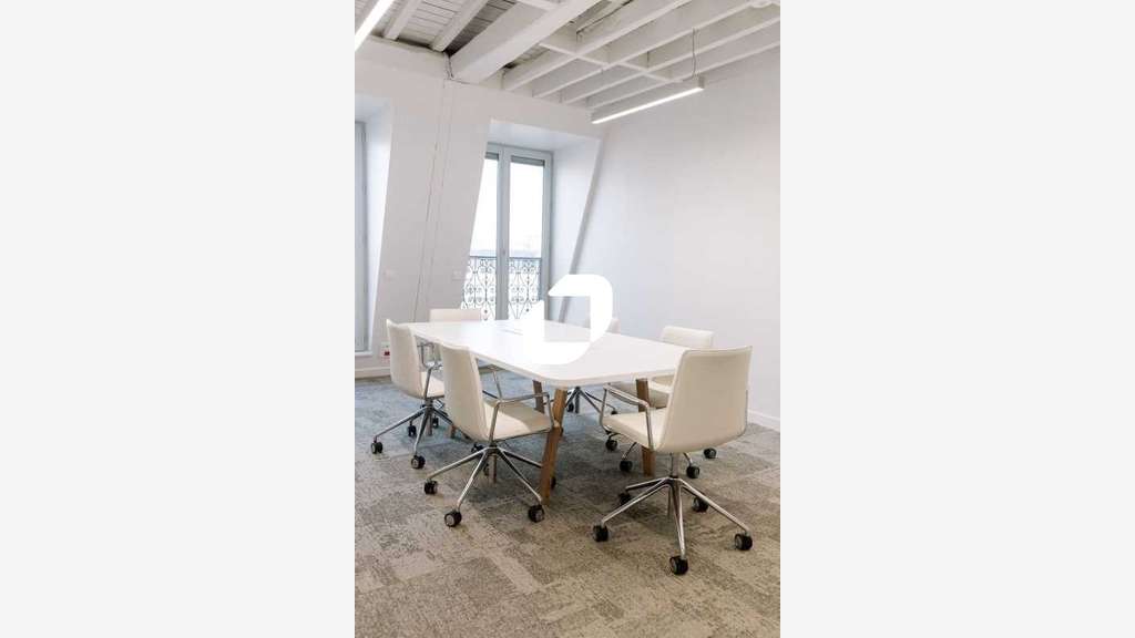 A louer Bureaux 149m² Paris