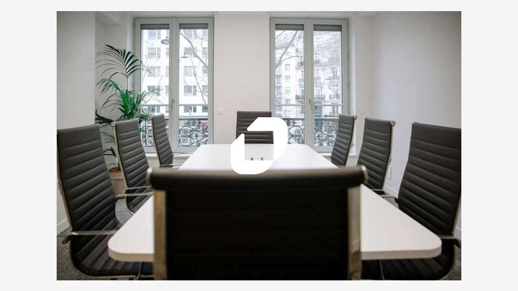 A louer Bureaux 149m² Paris