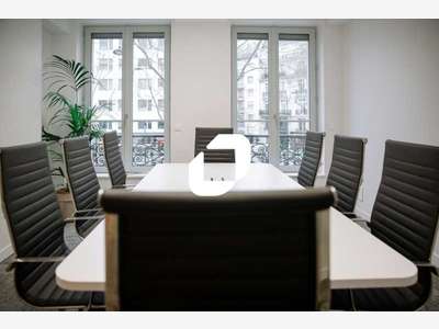 A louer Bureaux 149m² Paris