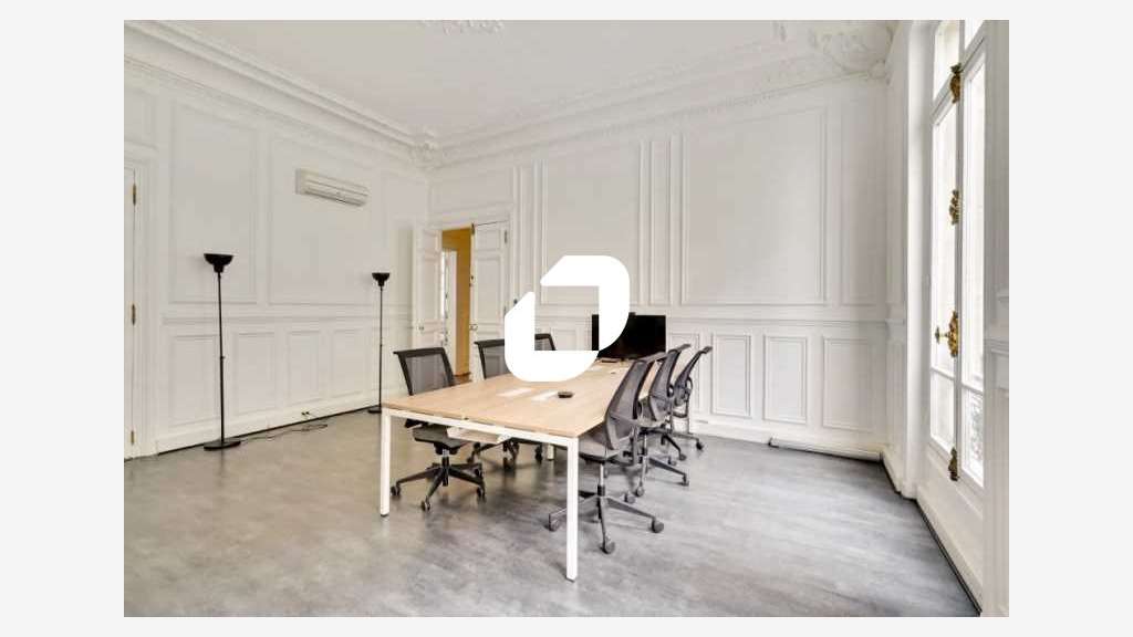 A louer Bureaux 300m² Paris