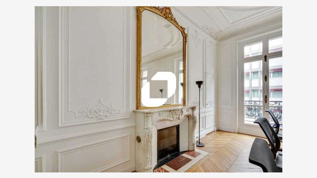 A louer Bureaux 300m² Paris
