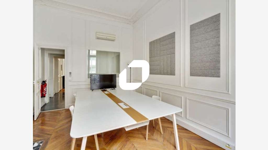 A louer Bureaux 300m² Paris