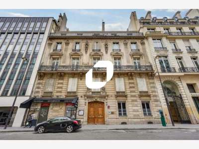 A louer Bureaux 300m² Paris