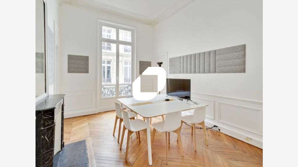 A louer Bureaux 300m² Paris