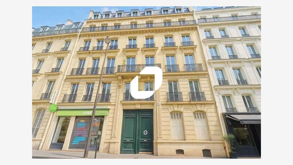 A louer Bureaux 235m² Paris