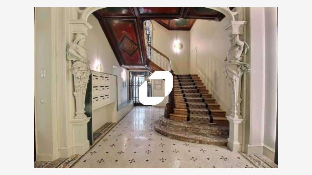 A louer Bureaux 235m² Paris