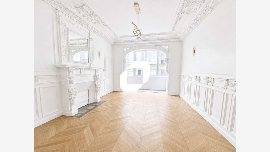 A louer Bureaux 235m² Paris