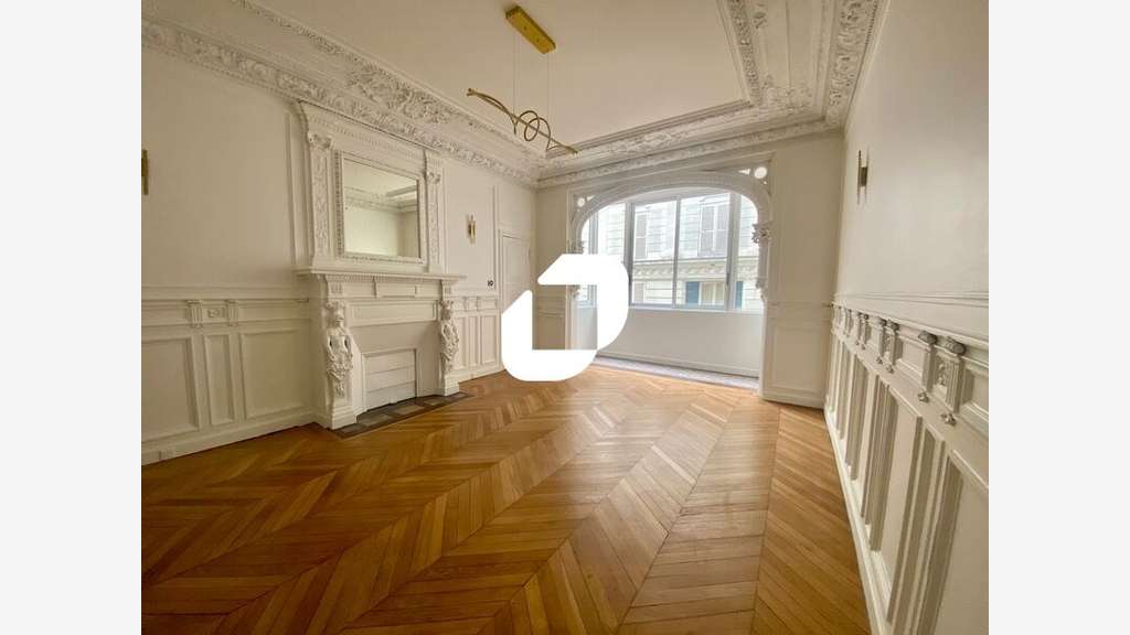 A louer Bureaux 235m² Paris