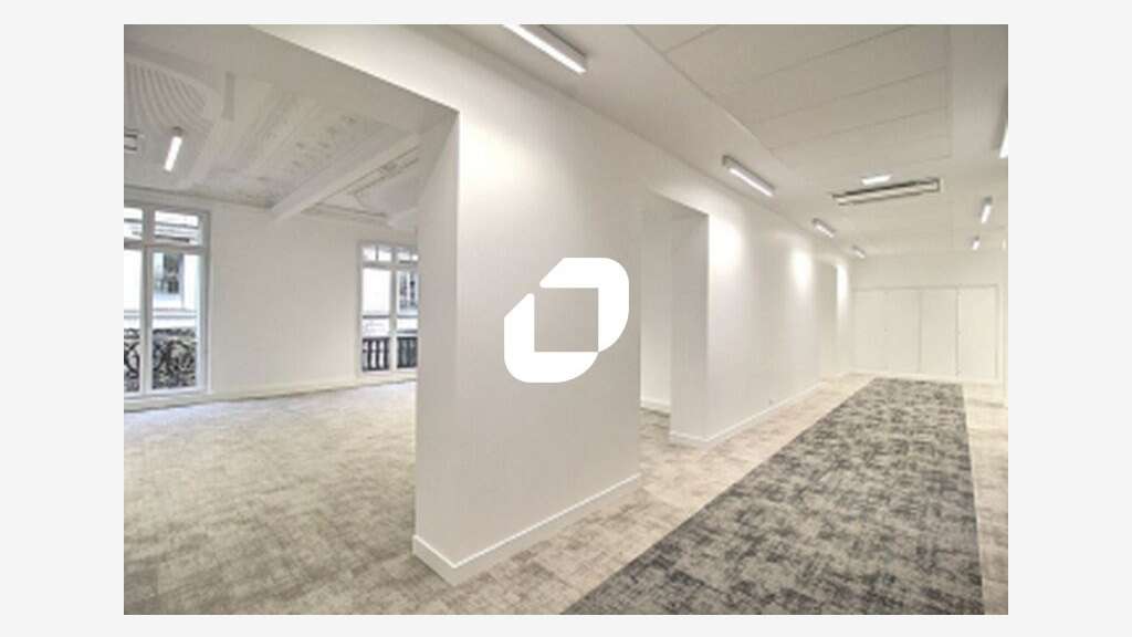 A louer Bureaux 235m² Paris