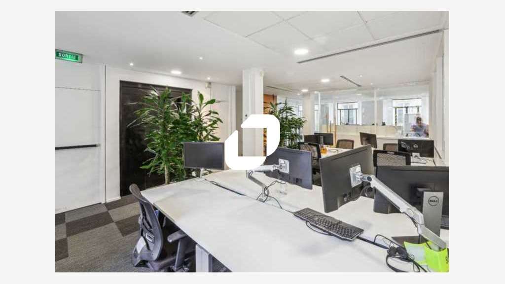 A louer Bureaux 1180m² Paris