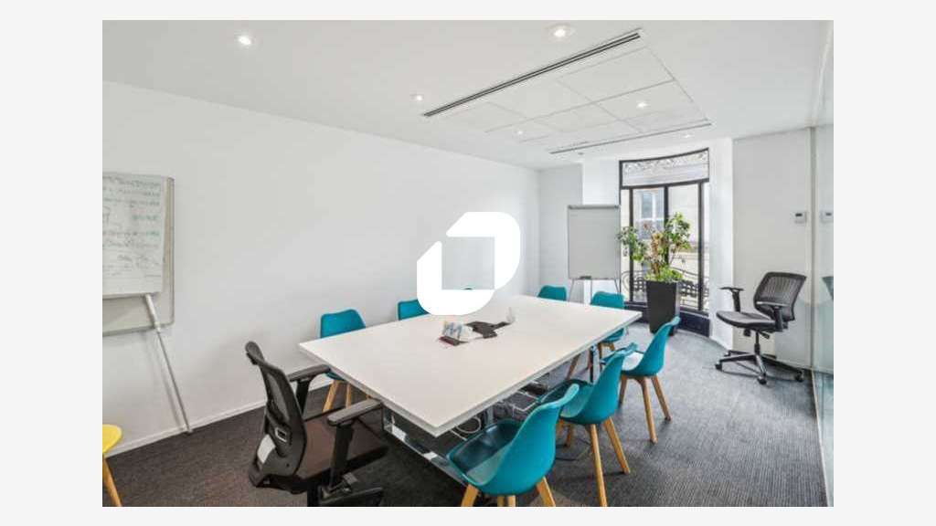 A louer Bureaux 1180m² Paris