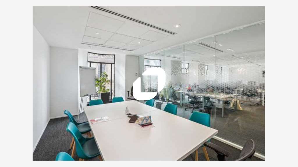 A louer Bureaux 1180m² Paris