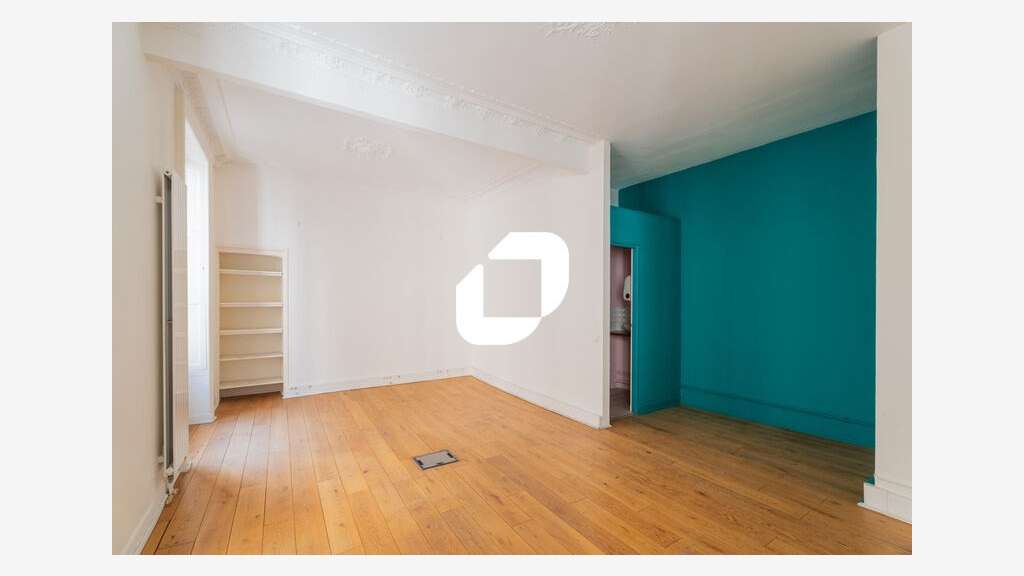 A louer Bureaux 95m² Paris