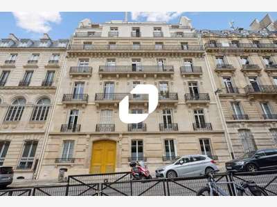 A louer Bureaux 117m² Paris