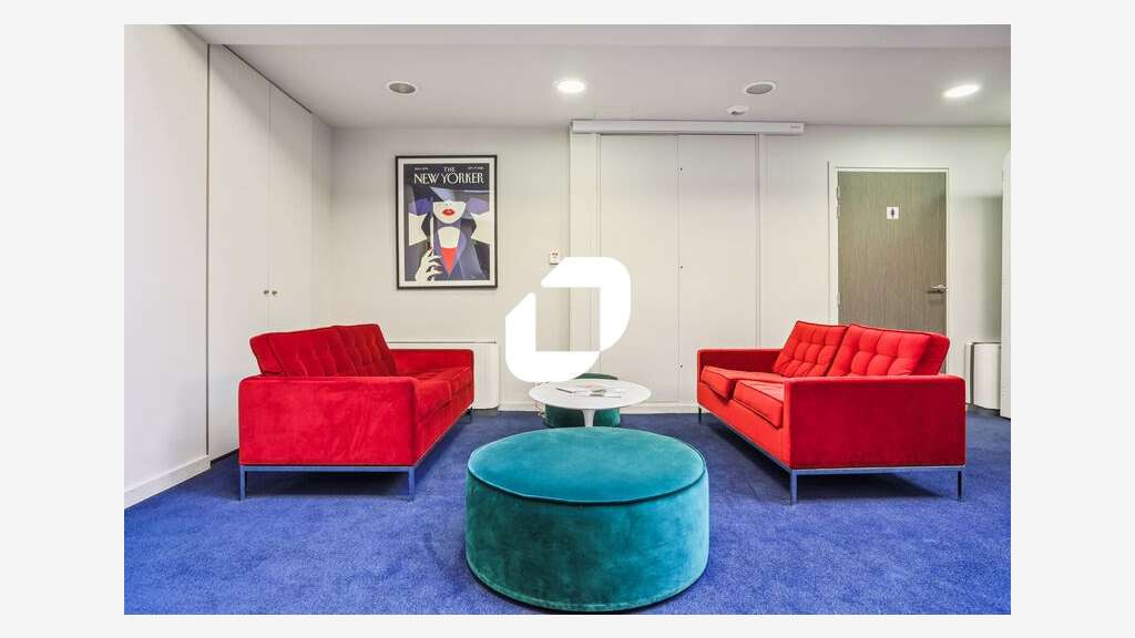 A louer Bureaux 333m² Paris