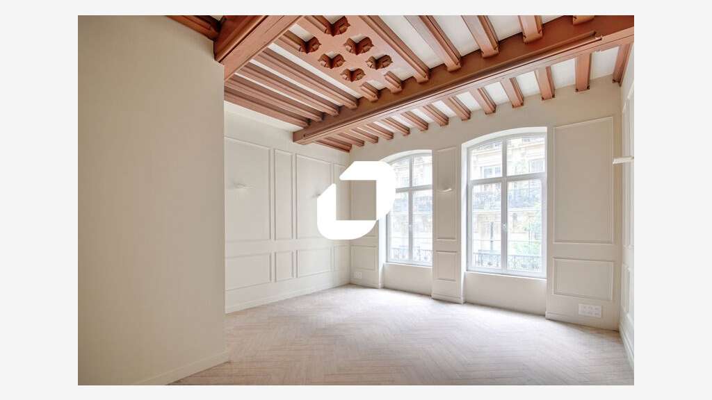 A louer Bureaux 794m² Paris