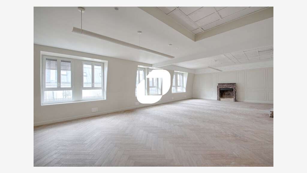 A louer Bureaux 794m² Paris