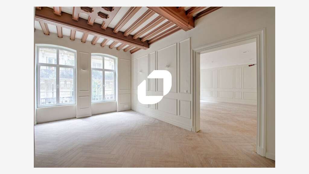 A louer Bureaux 794m² Paris