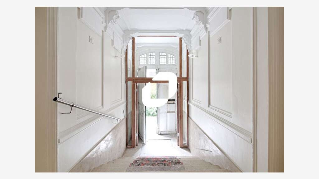 A louer Bureaux 794m² Paris